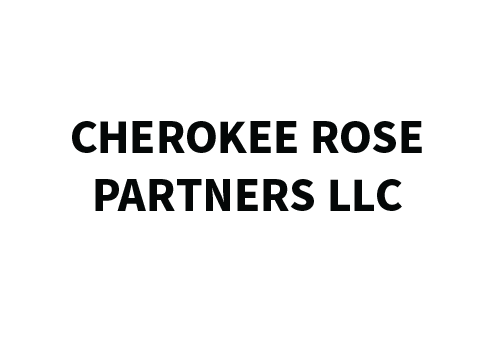 Cherokee Rose Partners