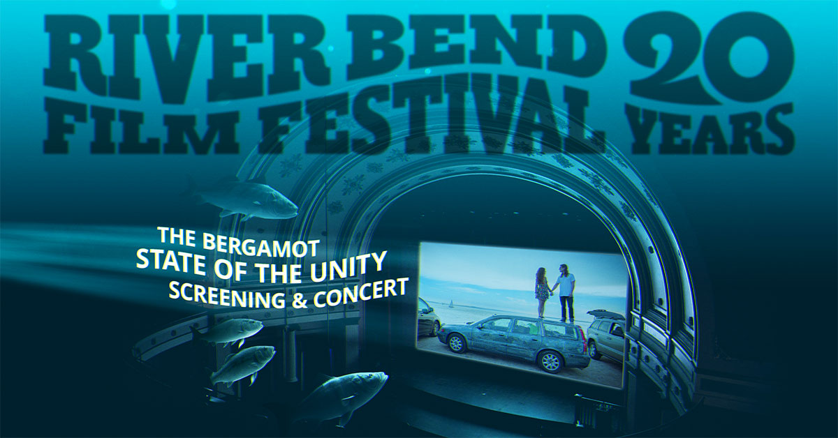 Documentary Feature: State of Unity and Concert: The Bergamot