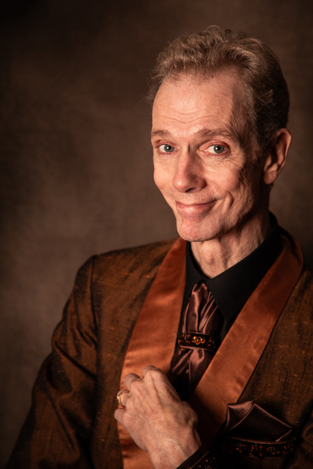Doug Jones profile photo