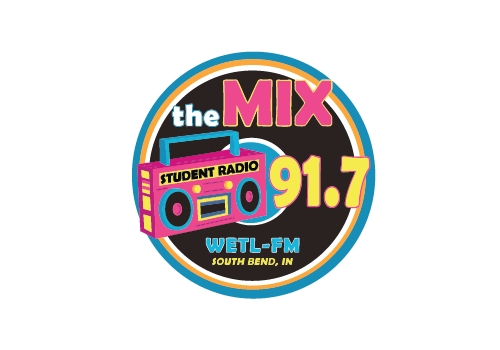 The Mix 91.7 - WETL-FM
